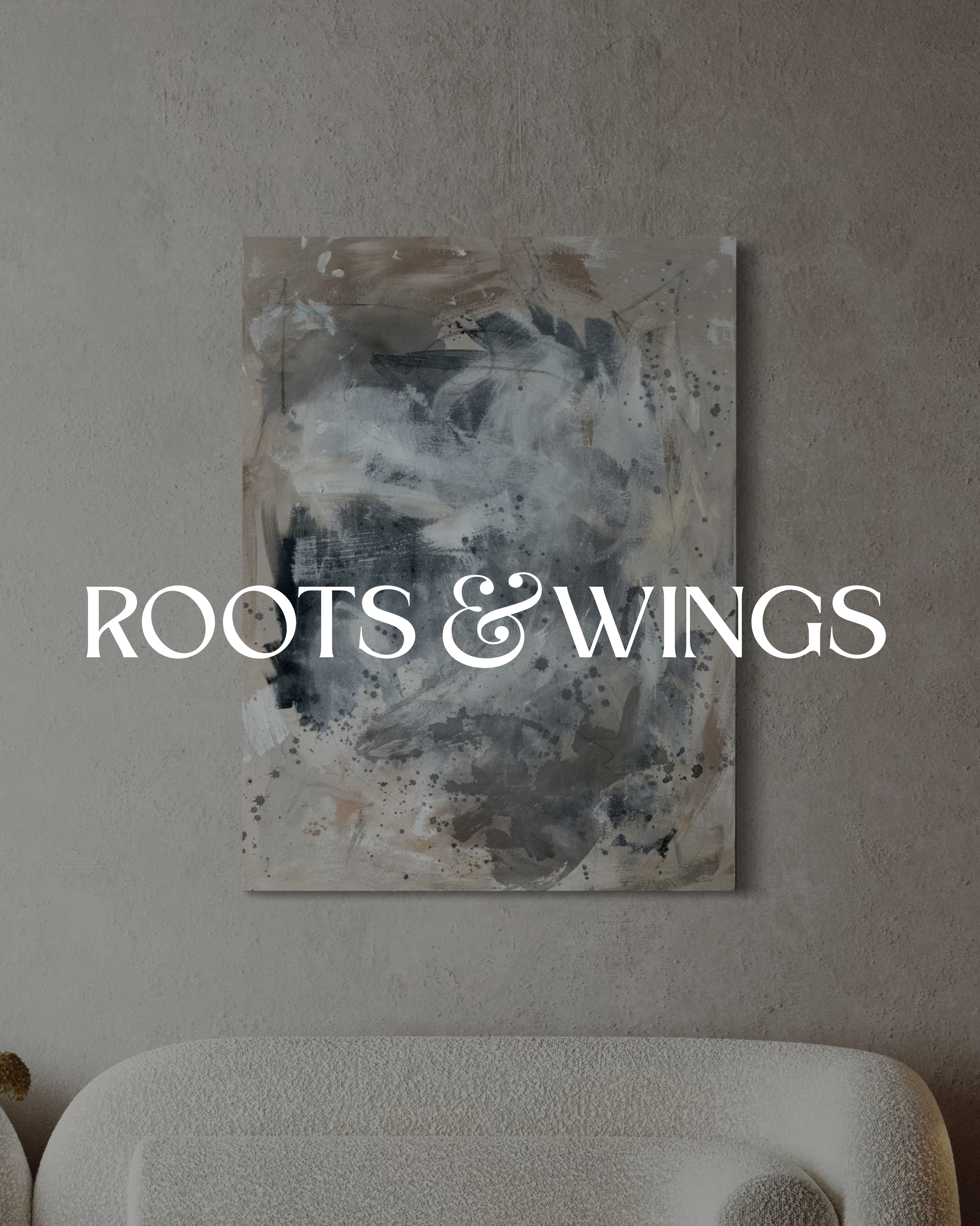 ROOTS & WINGS