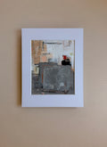 The Lovely In-between of Rocks and Hard Places (II)